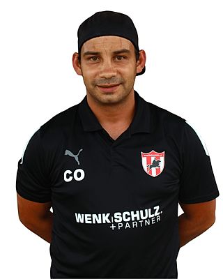 Matthias Kecke