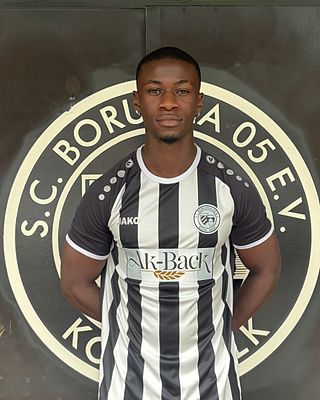 Michael-Mensah Oteng-Appiah