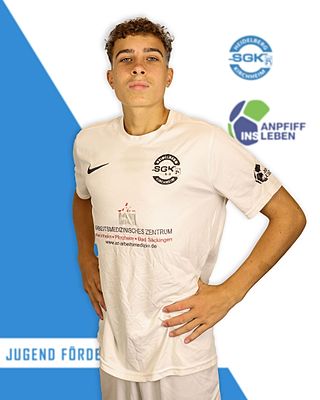 Maximilian Marschner