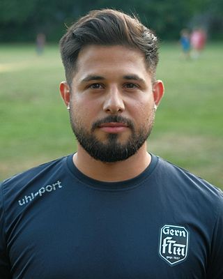 Melih Soysal