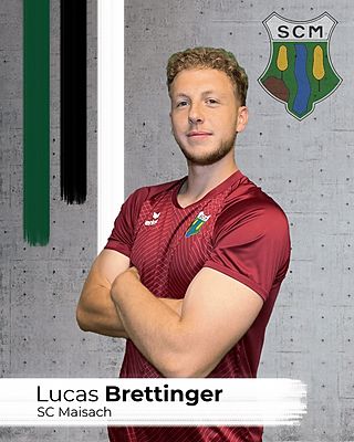 Lucas Brettinger
