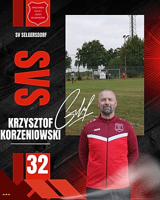 Krzysztof Rafal Korzeniowski