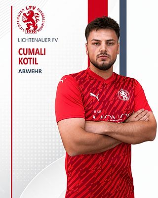 Cumali Kotil