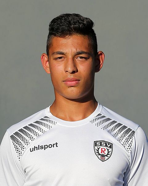 Foto: SSV Reutlingen 05 Presse