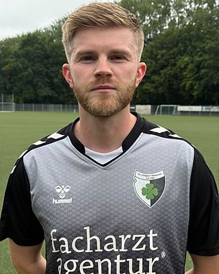Kevin Heemskerk