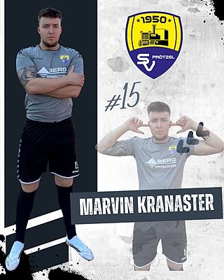Marvin Kranaster
