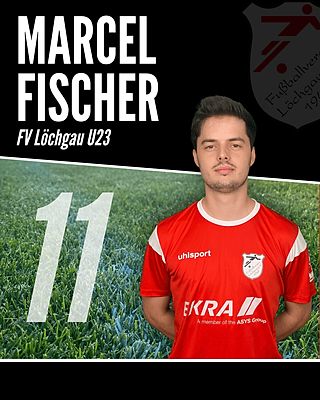 Marcel Fischer