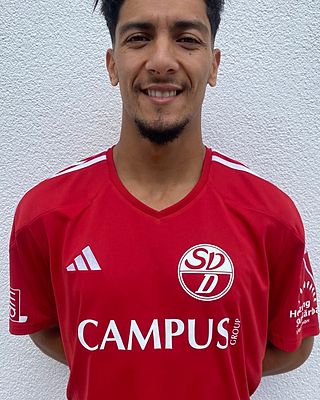 Samir Ouahid Buyaala