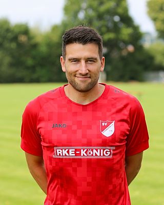 Patrick Stockmeier