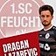 Dragan Lazarevic