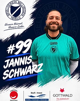 Jannis Schwarz
