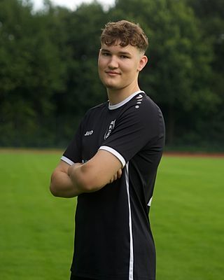 Benedikt Tobias Schlaeger