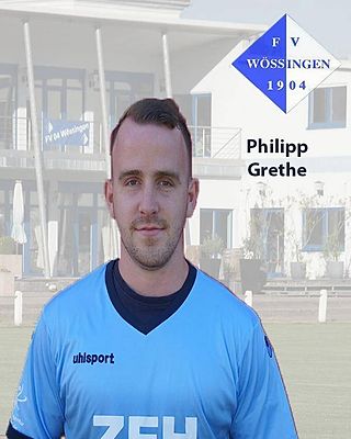 Philipp Grethe