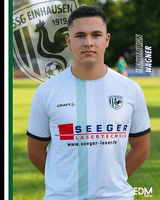 Maximilian Wagner
