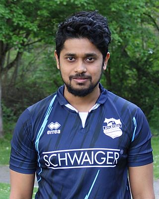 Sanjay Jayaram