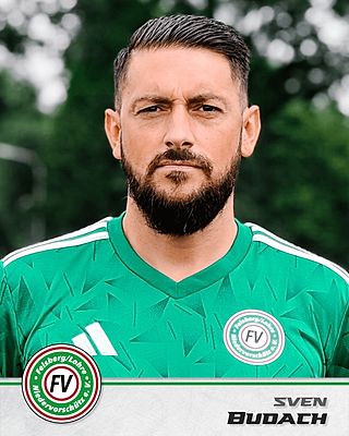 Sven Budach