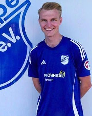 Alexander Gruhs