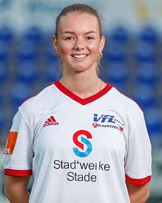 Katharina Cordes