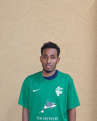 Abdirizak Ibrahim Farah