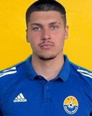 Wiktor Filip Ledesma Carmona