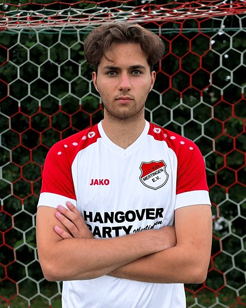 Foto: FC Mertingen