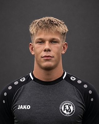 Timo Wiesinger