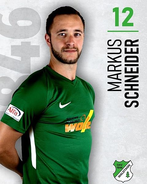 Foto: GSV Waldtann