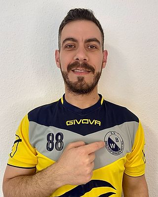 Hussein Meselmani