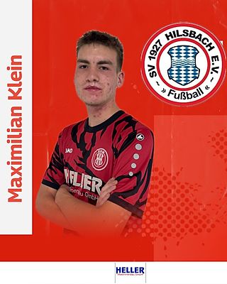 Maximilian Klein