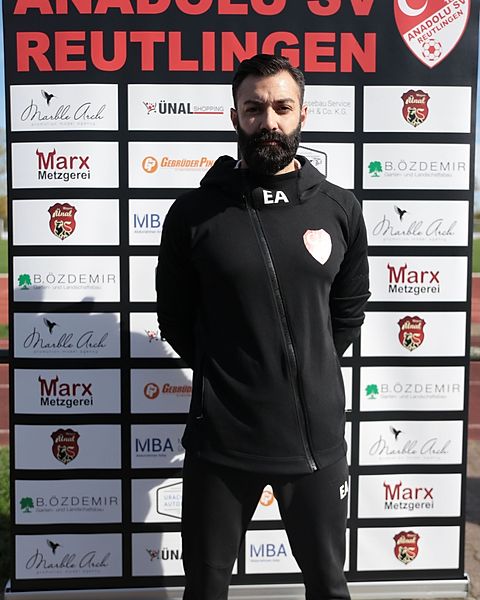 Foto: Anadolu Reutlingen