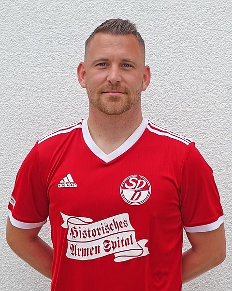 Foto: SV Donaustauf