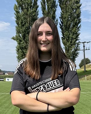 Anna Weber