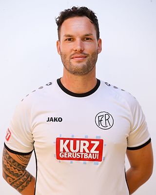 Dennis Pfister