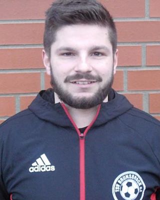 Tim-Luca Hoffmann