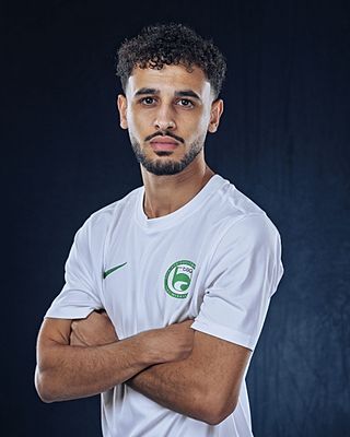 Nadir Fenni Moutawakkil