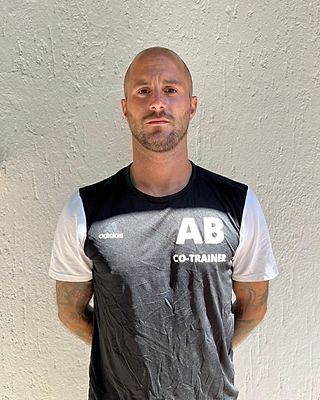 Andre Brebeck