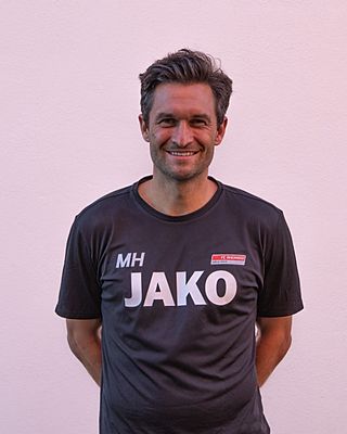 Matthias Hein