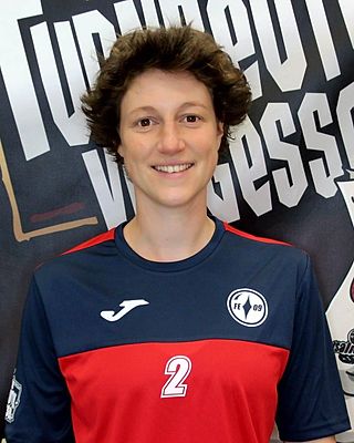 Ines Reich