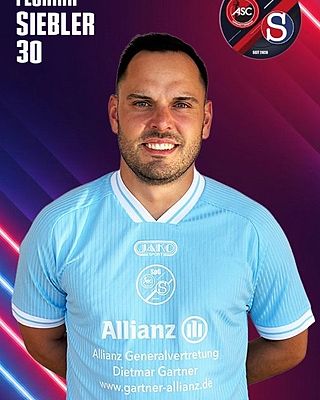 Florian Siebler