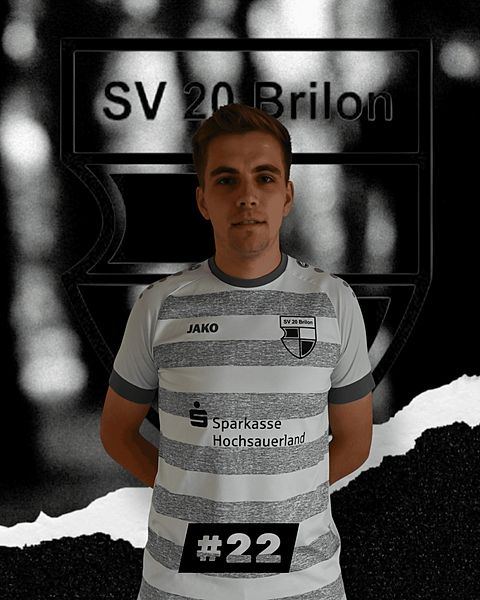 Foto: SV 20 Brilon