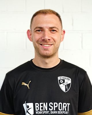 Robin Beisheim