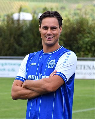 Luca Weller