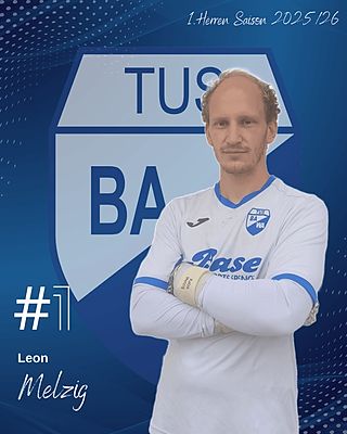 Leon Melzig