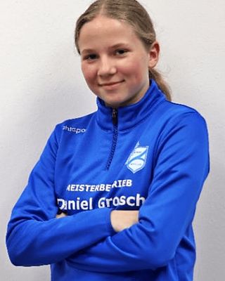 Lilly Davis