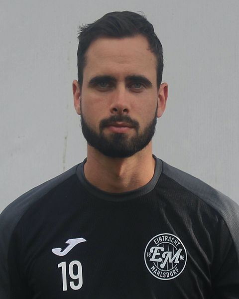 Foto: EM - Dennis Kiesel