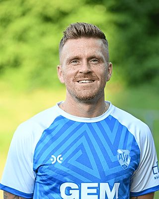 Lukas Jonhoff