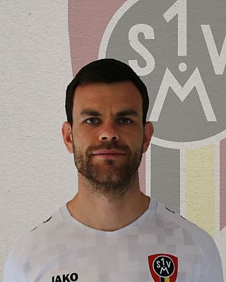 Niklas Volo
