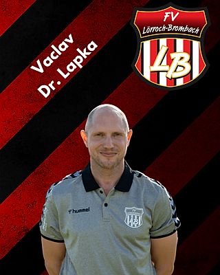 Vaclav Dr. Lapka