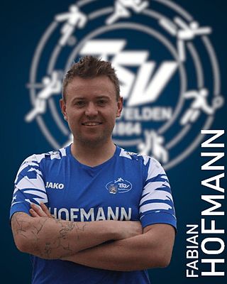 Fabian Hofmann