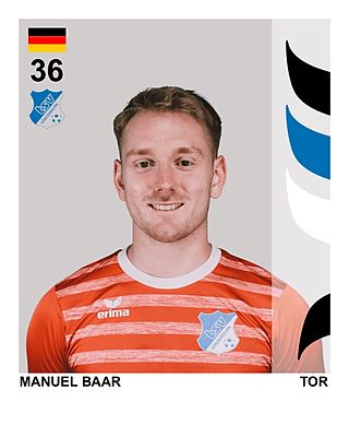 Manuel Baar